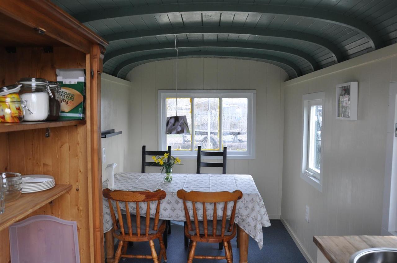 The Cuckoo'S Nest Apartment Амстердам Екстериор снимка